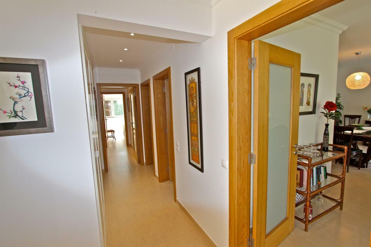 Villa Violeta 51 - Clever Details Vilamoura Exterior photo
