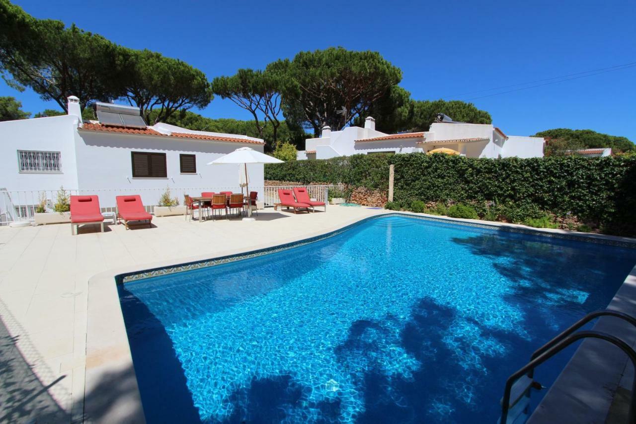 Villa Violeta 51 - Clever Details Vilamoura Exterior photo